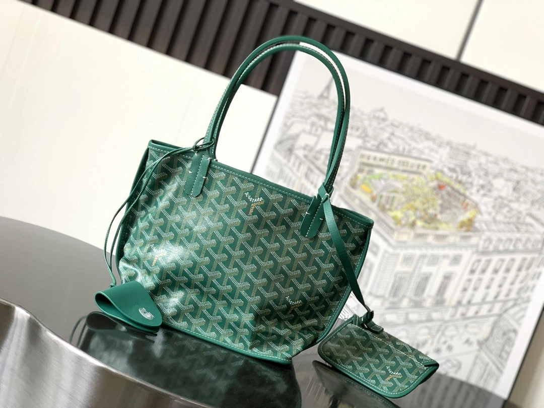 Goyard Shopping Bags Trendy 65062