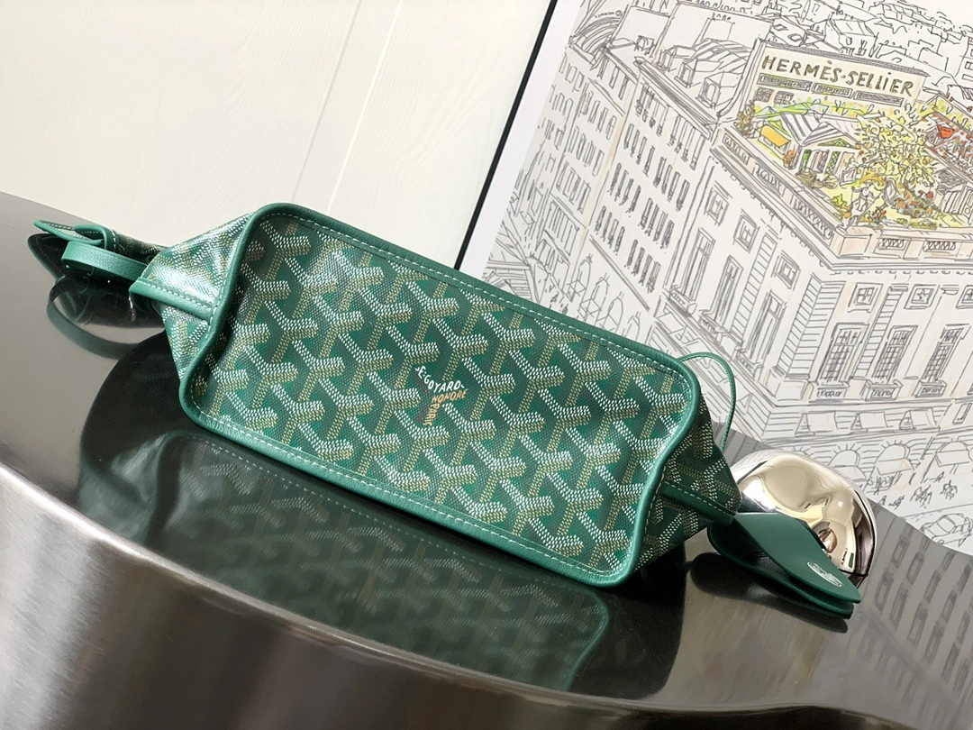 Goyard Shopping Bags Trendy 65062