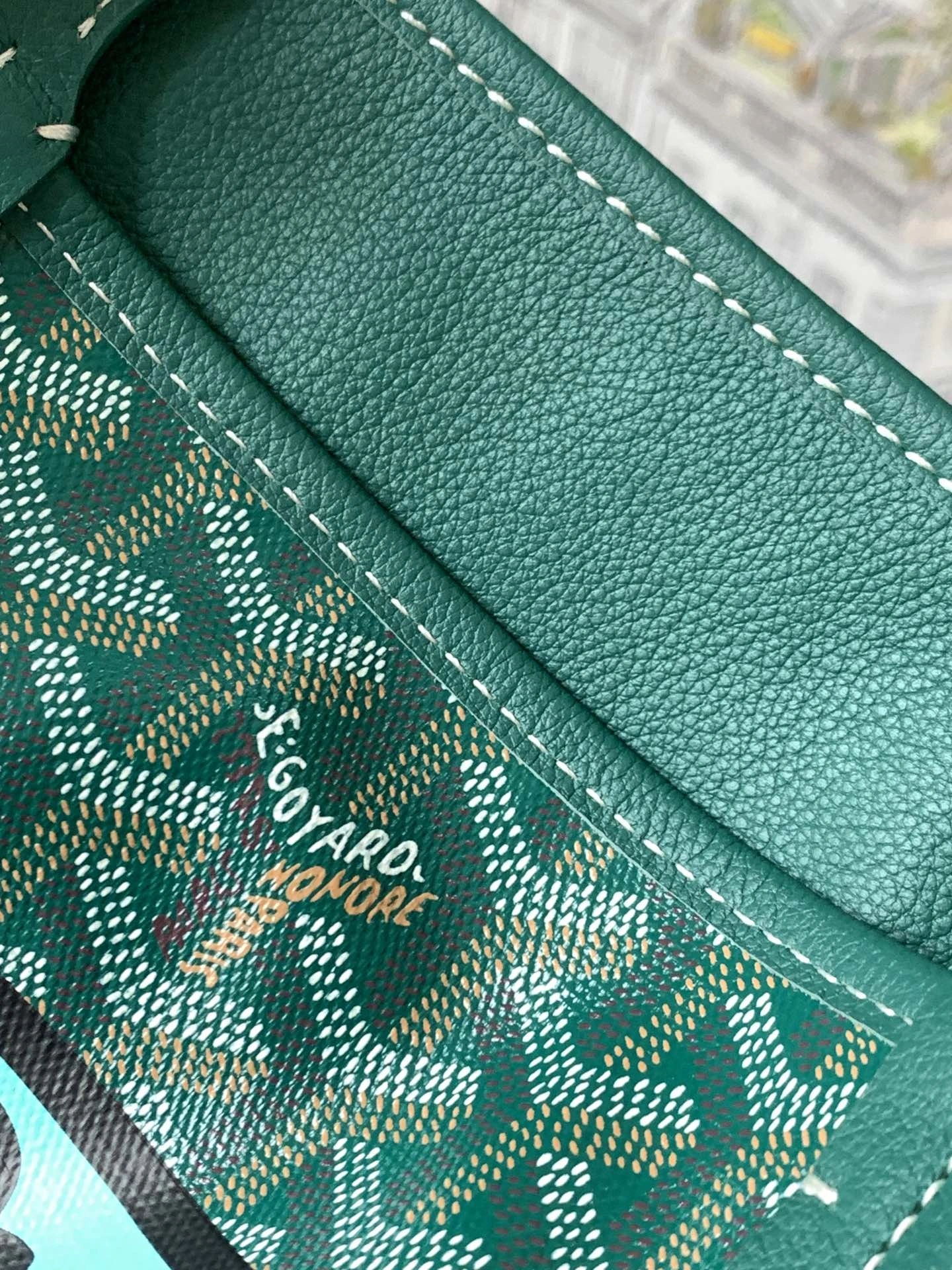 Goyard Shopping Bags Trendy 65062