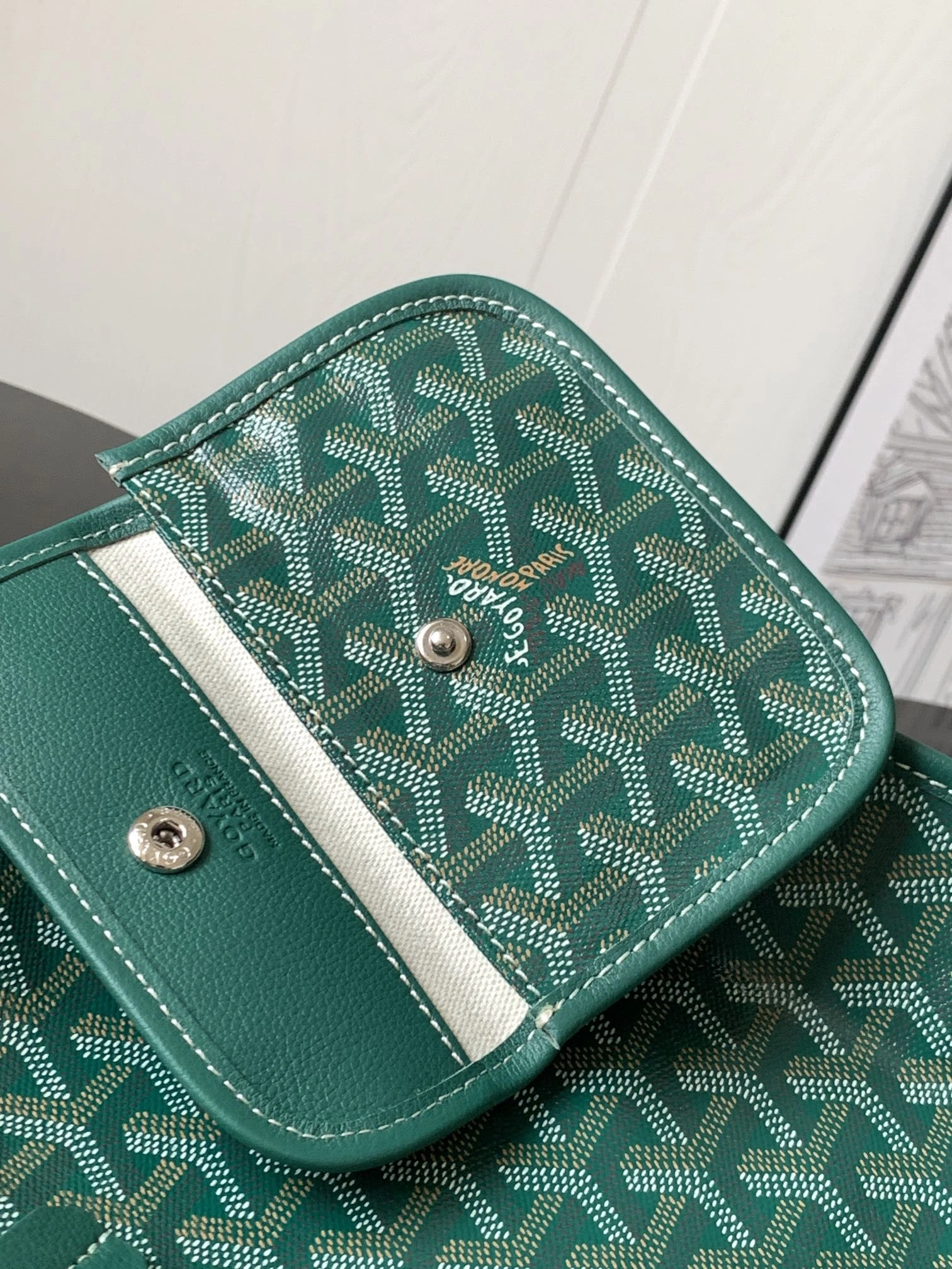 Goyard Shopping Bags Trendy 65062