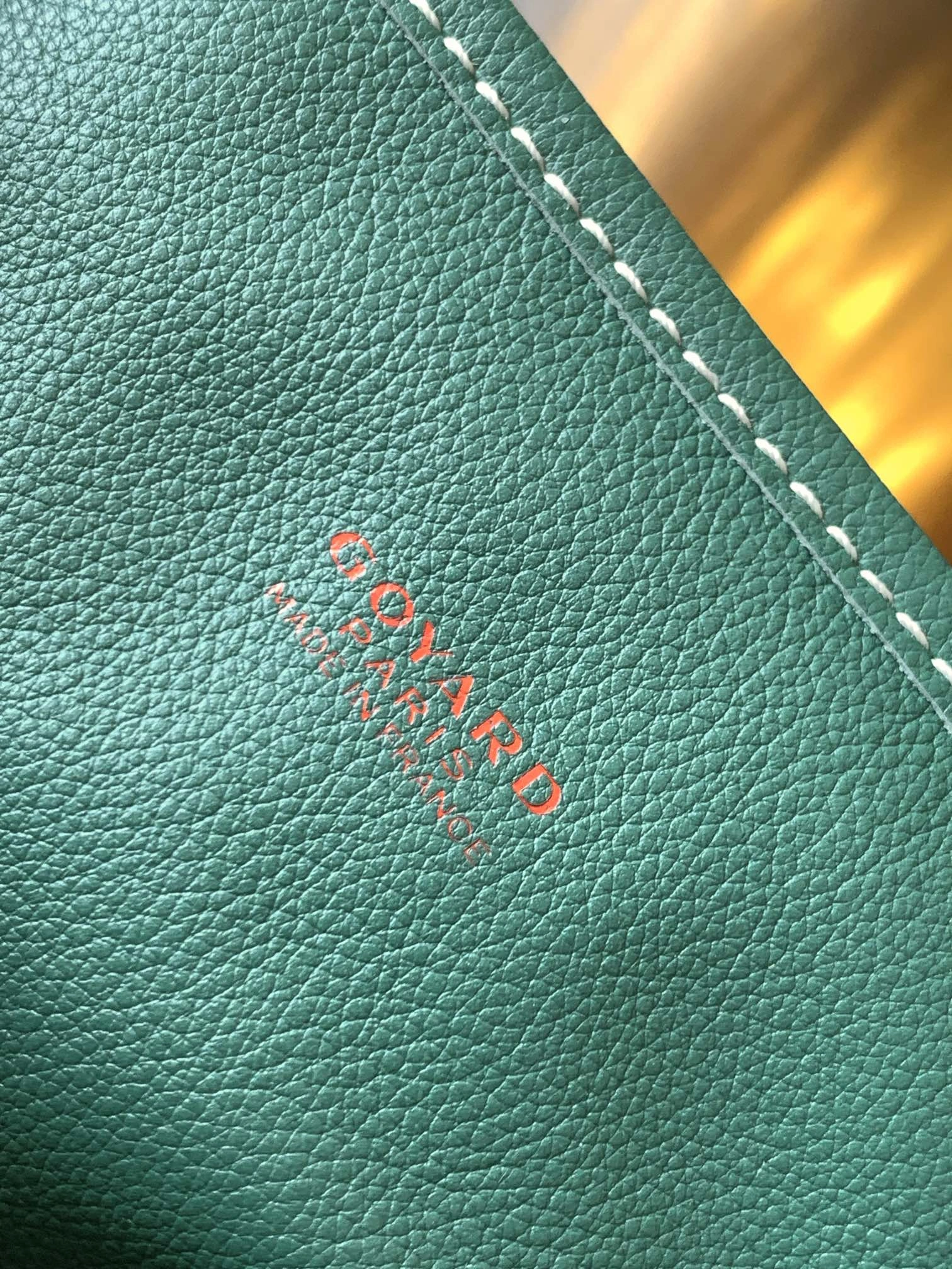 Goyard Shopping Bags Trendy 65062