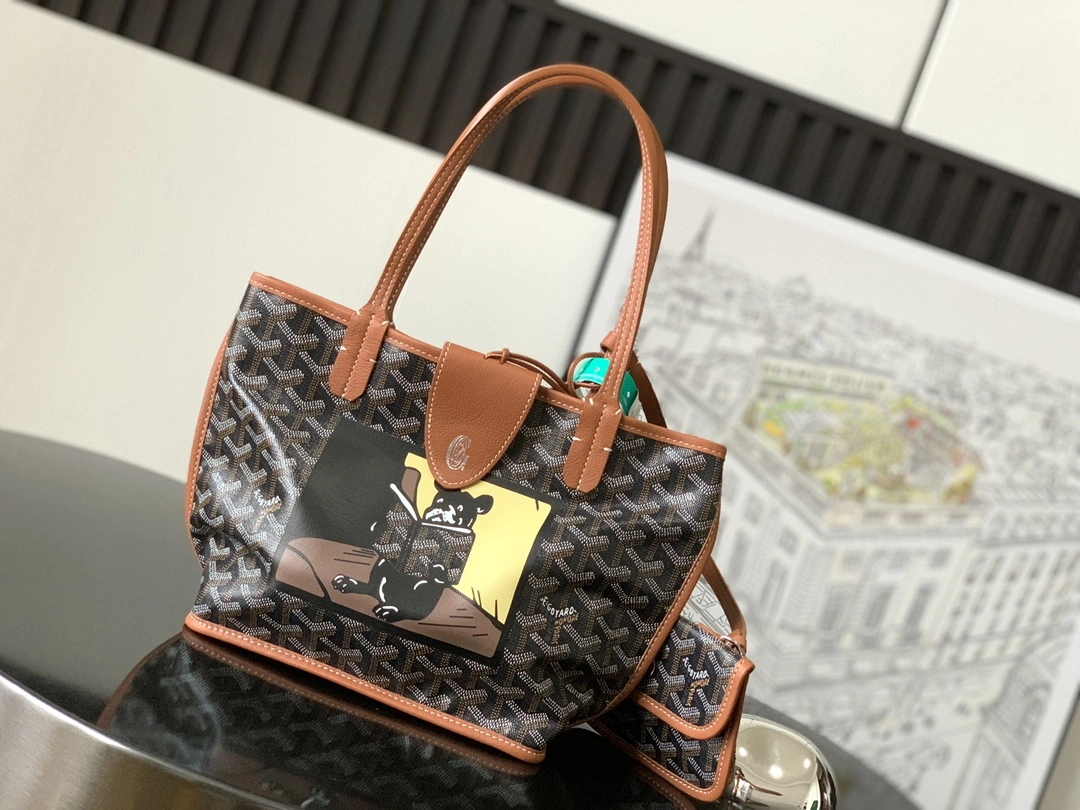Goyard Shopping Bags Popular 65058