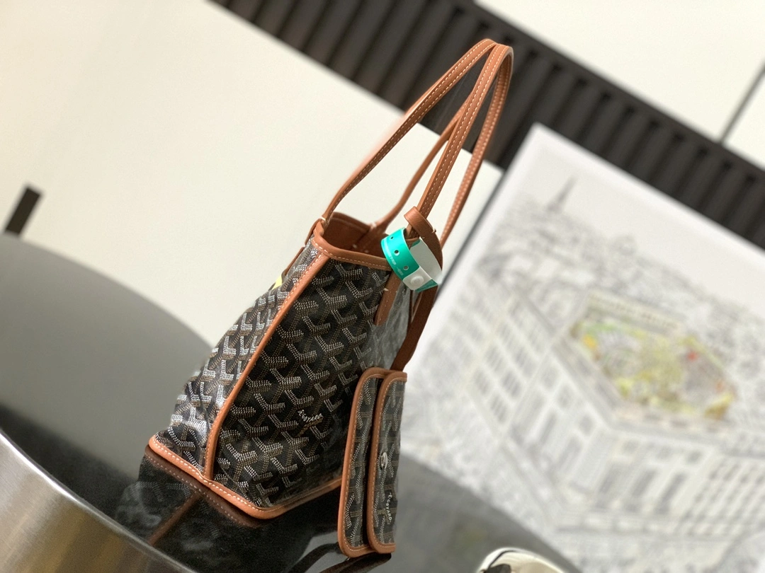 Goyard Shopping Bags Popular 65058
