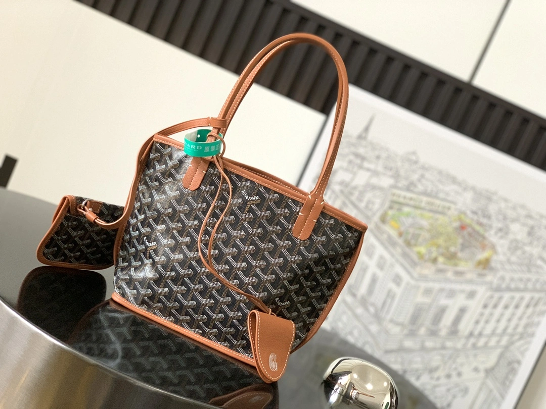Goyard Shopping Bags Popular 65058