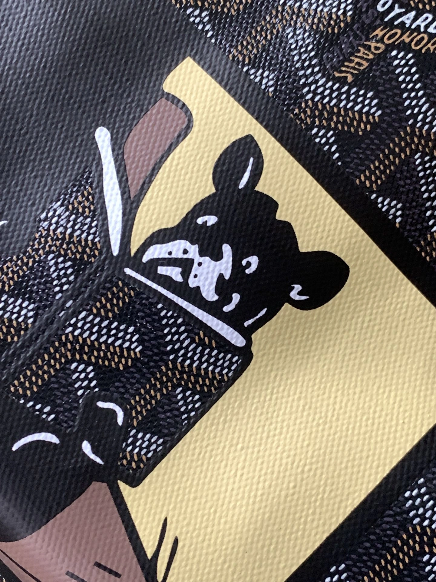 Goyard Shopping Bags Popular 65058