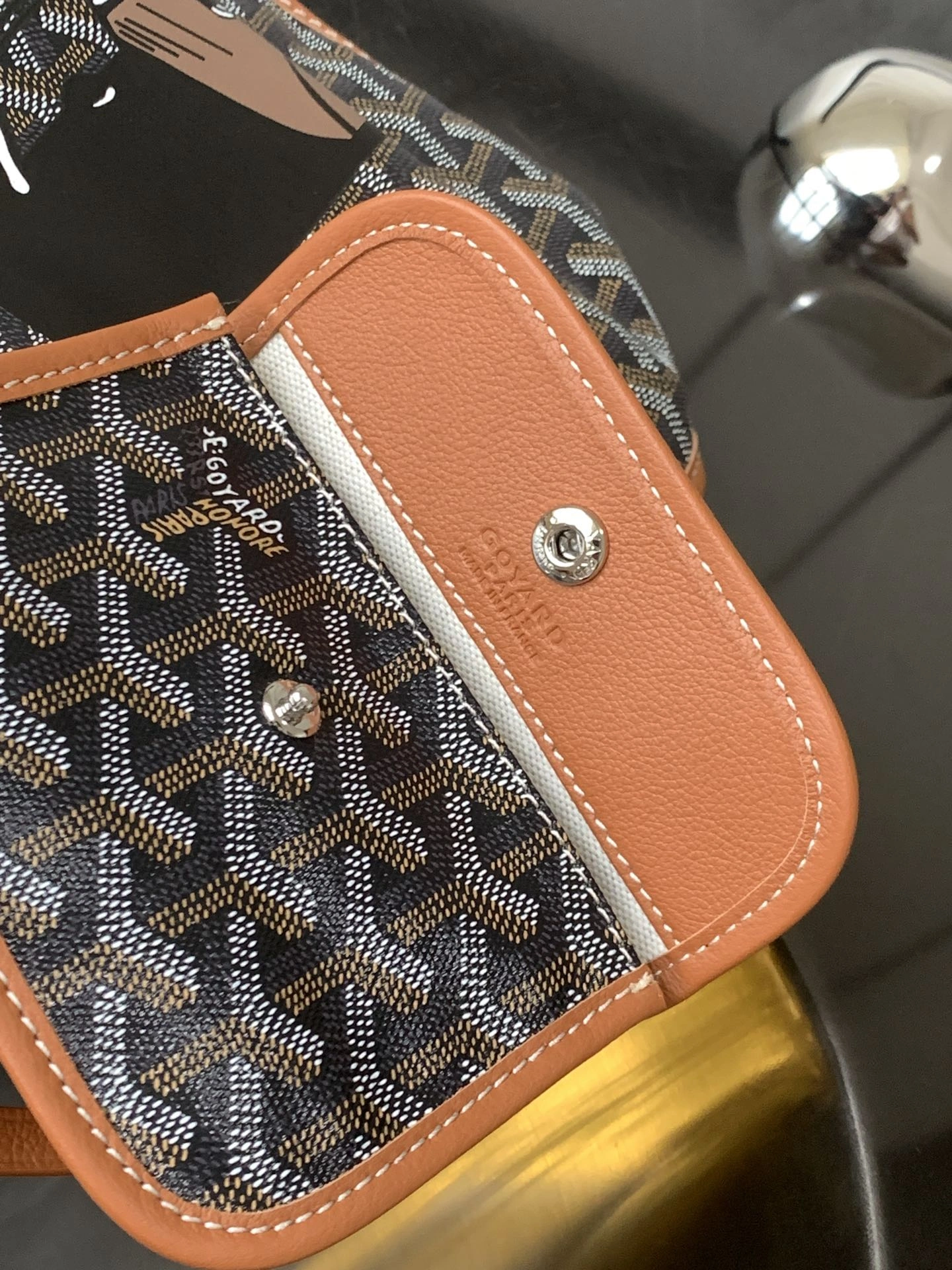 Goyard Shopping Bags Popular 65058
