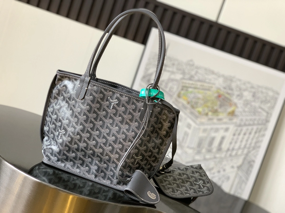 Goyard Shopping Bags FlexibleFit 65050