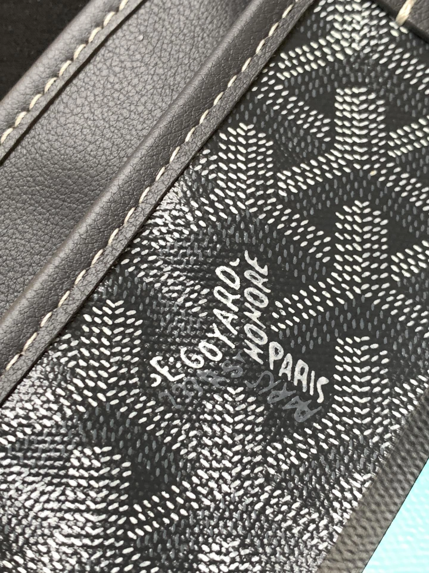 Goyard Shopping Bags FlexibleFit 65050