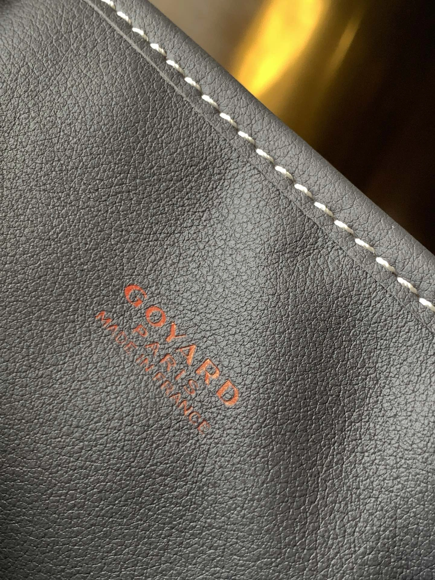 Goyard Shopping Bags FlexibleFit 65050
