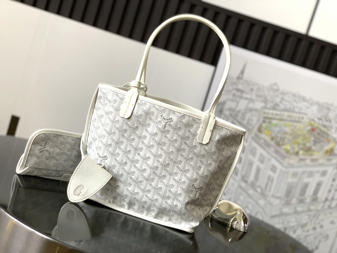 Goyard Shopping Bags SunProtective 65043