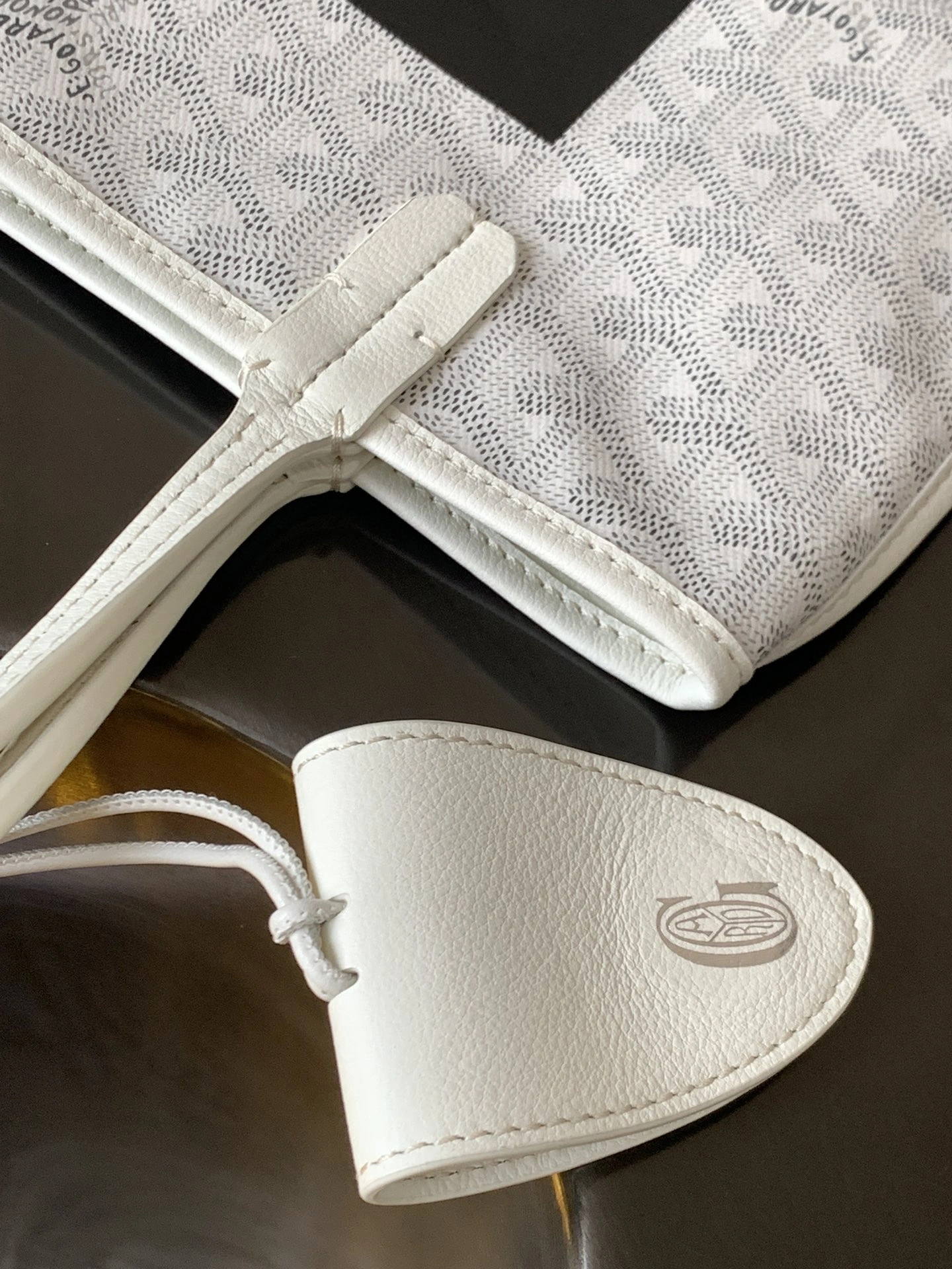Goyard Shopping Bags SunProtective 65043