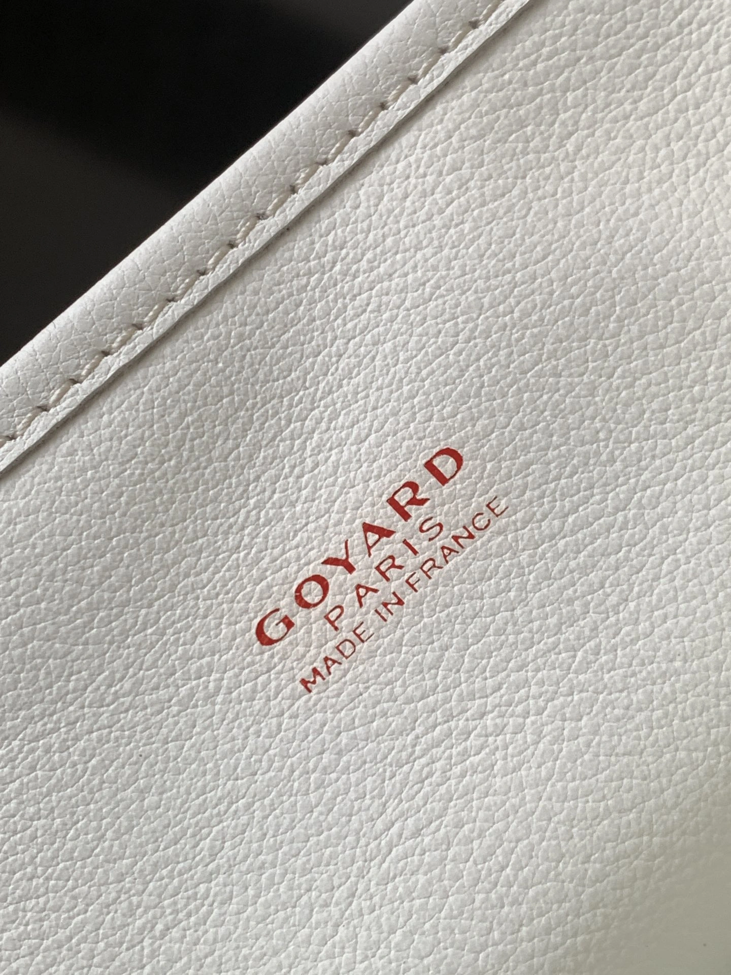 Goyard Shopping Bags SunProtective 65043