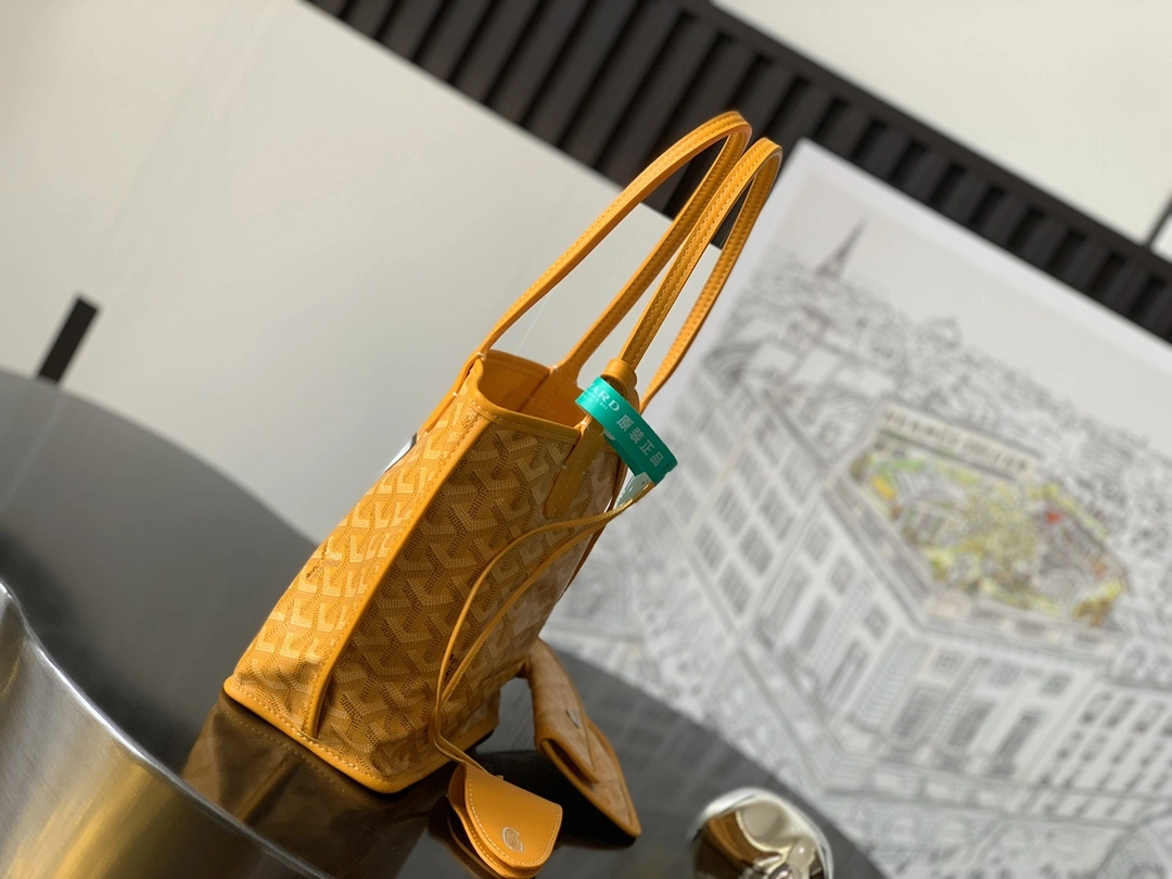 FreshLook Goyard Shopping Bags 65049