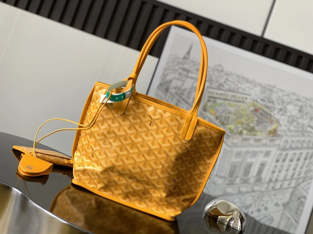 FreshLook Goyard Shopping Bags 65049