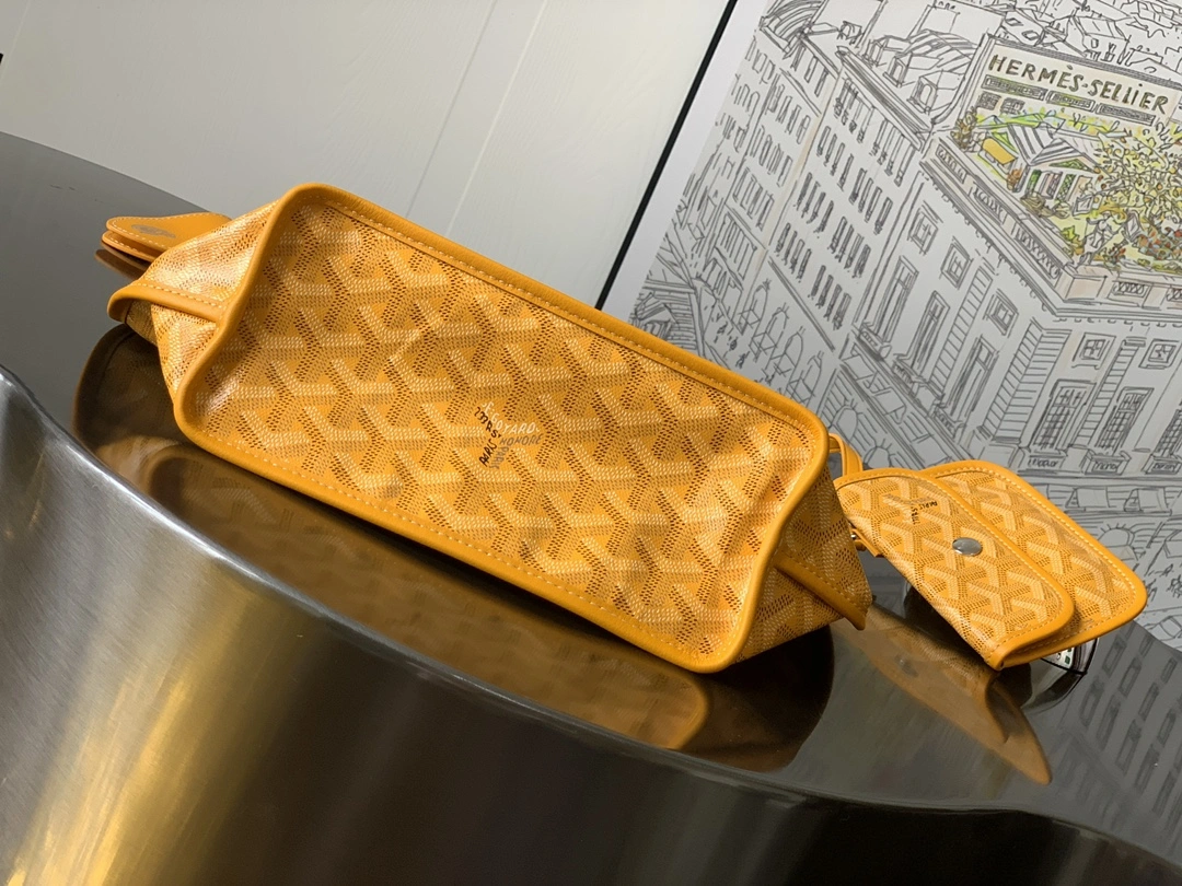 FreshLook Goyard Shopping Bags 65049