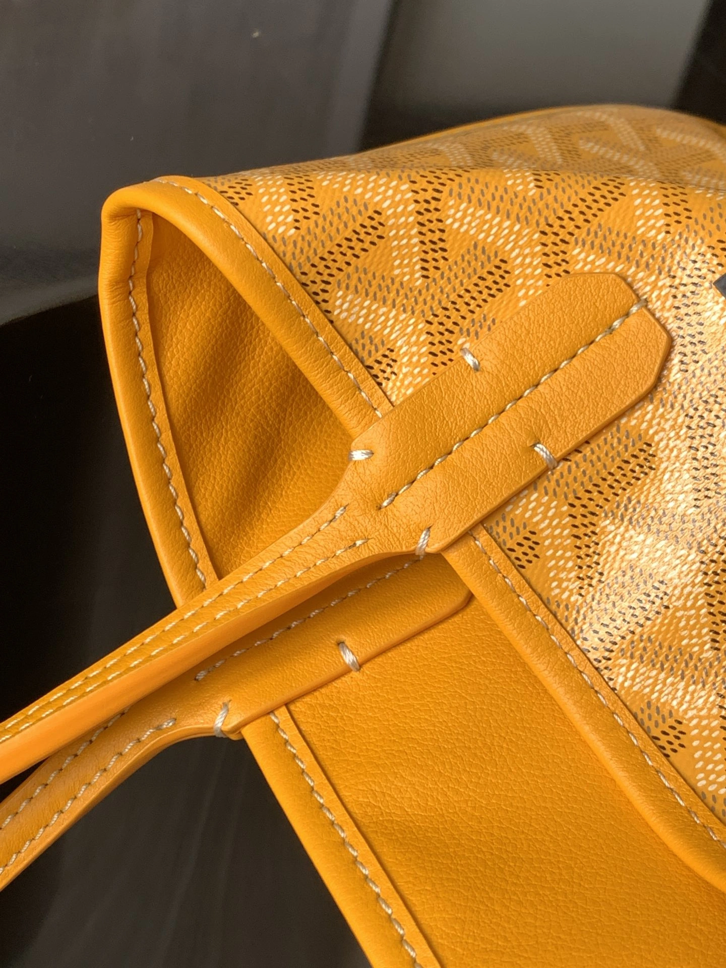 FreshLook Goyard Shopping Bags 65049