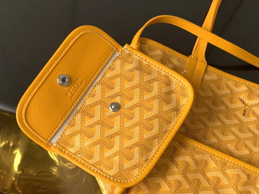FreshLook Goyard Shopping Bags 65049