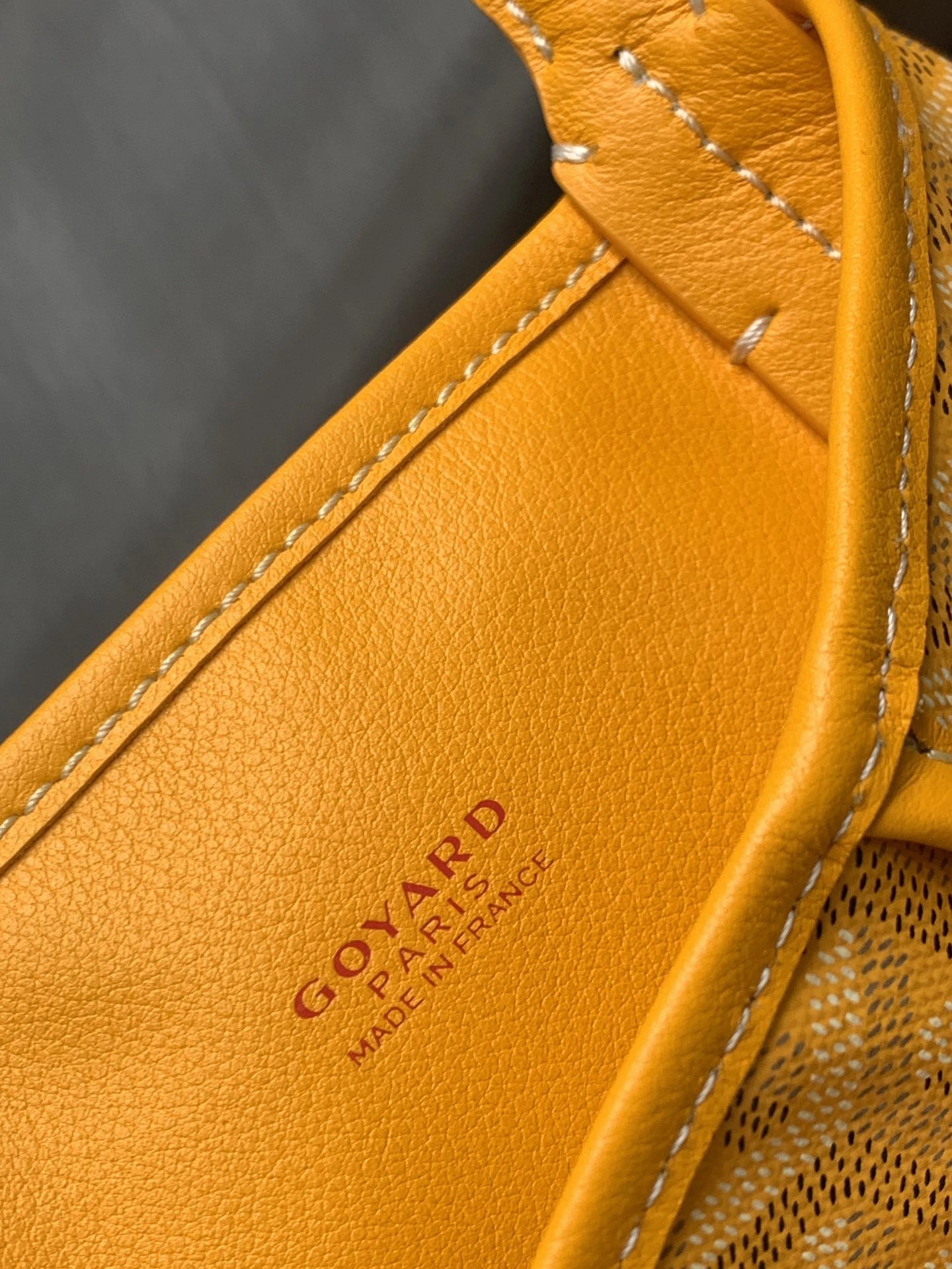 FreshLook Goyard Shopping Bags 65049