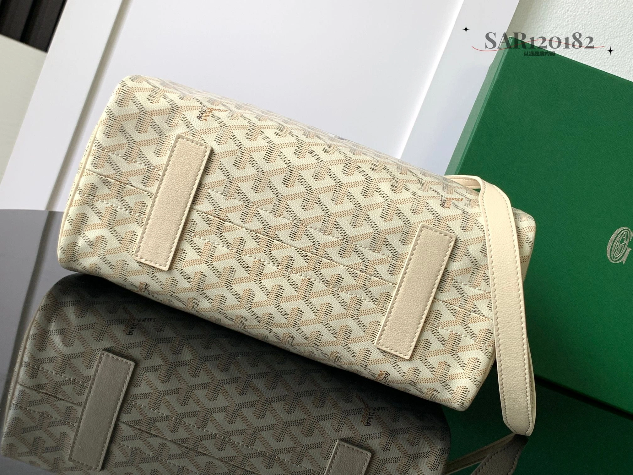 Bold Goyard Shopping Bags 65044
