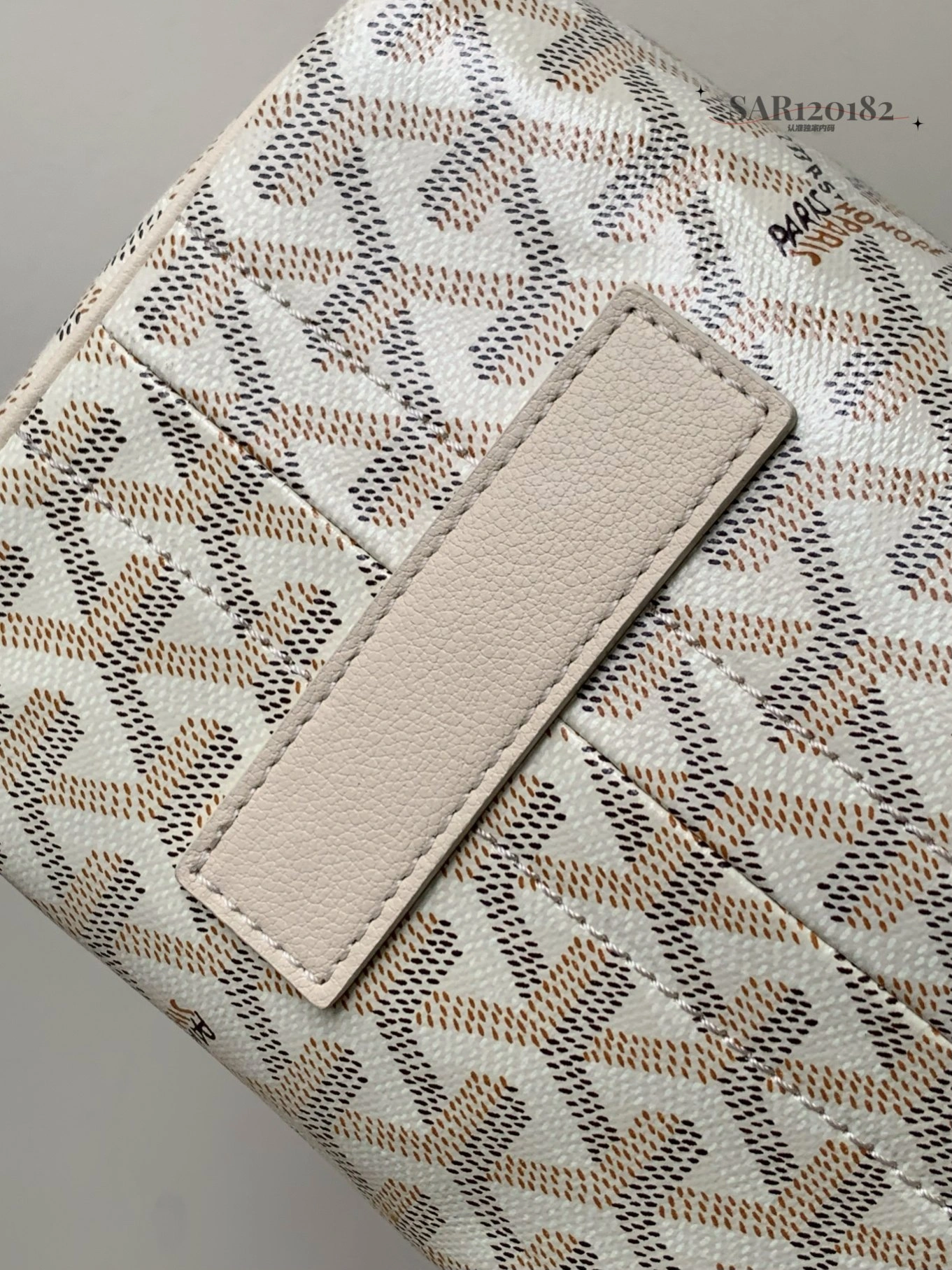 Bold Goyard Shopping Bags 65044