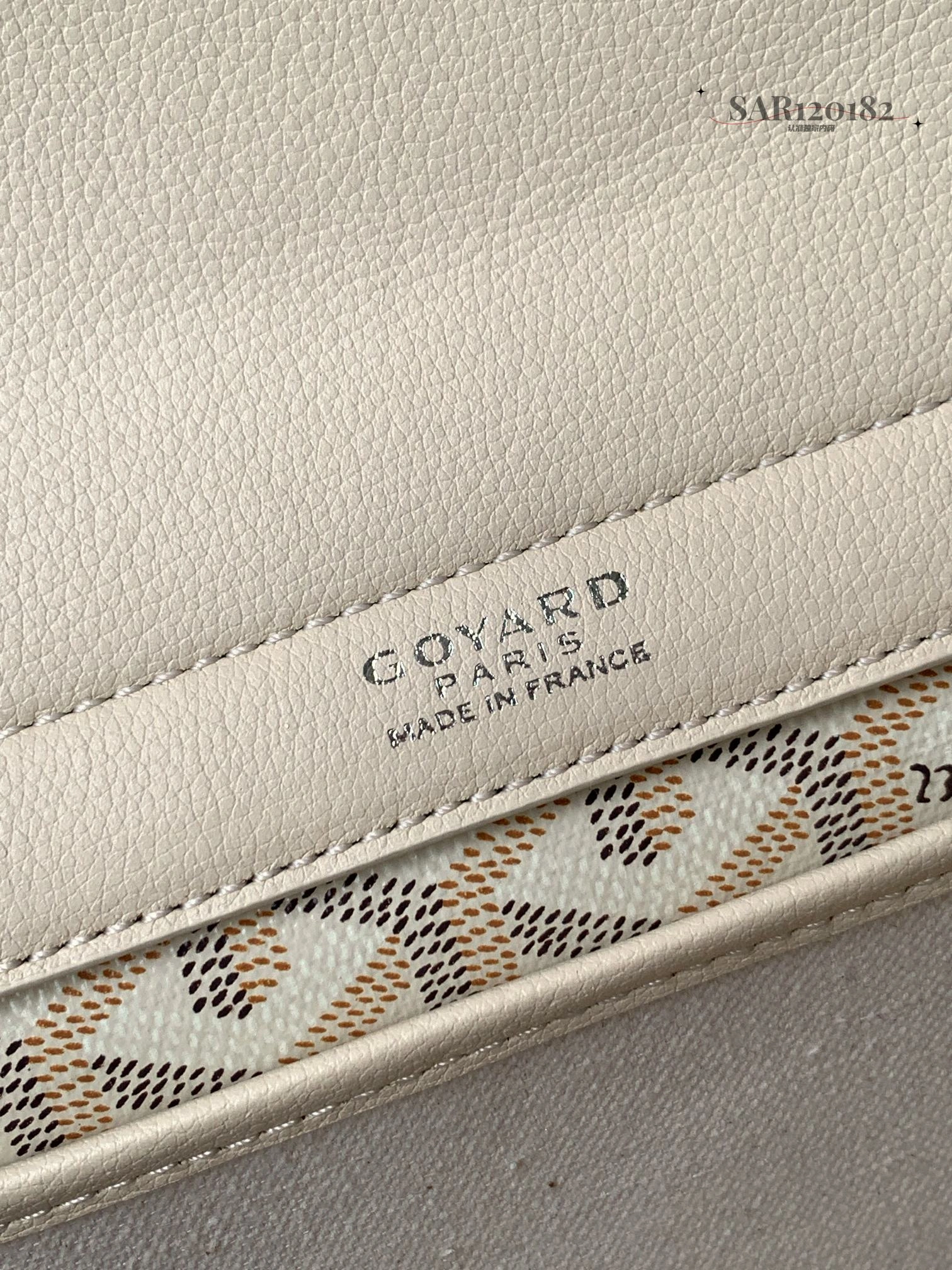 Bold Goyard Shopping Bags 65044