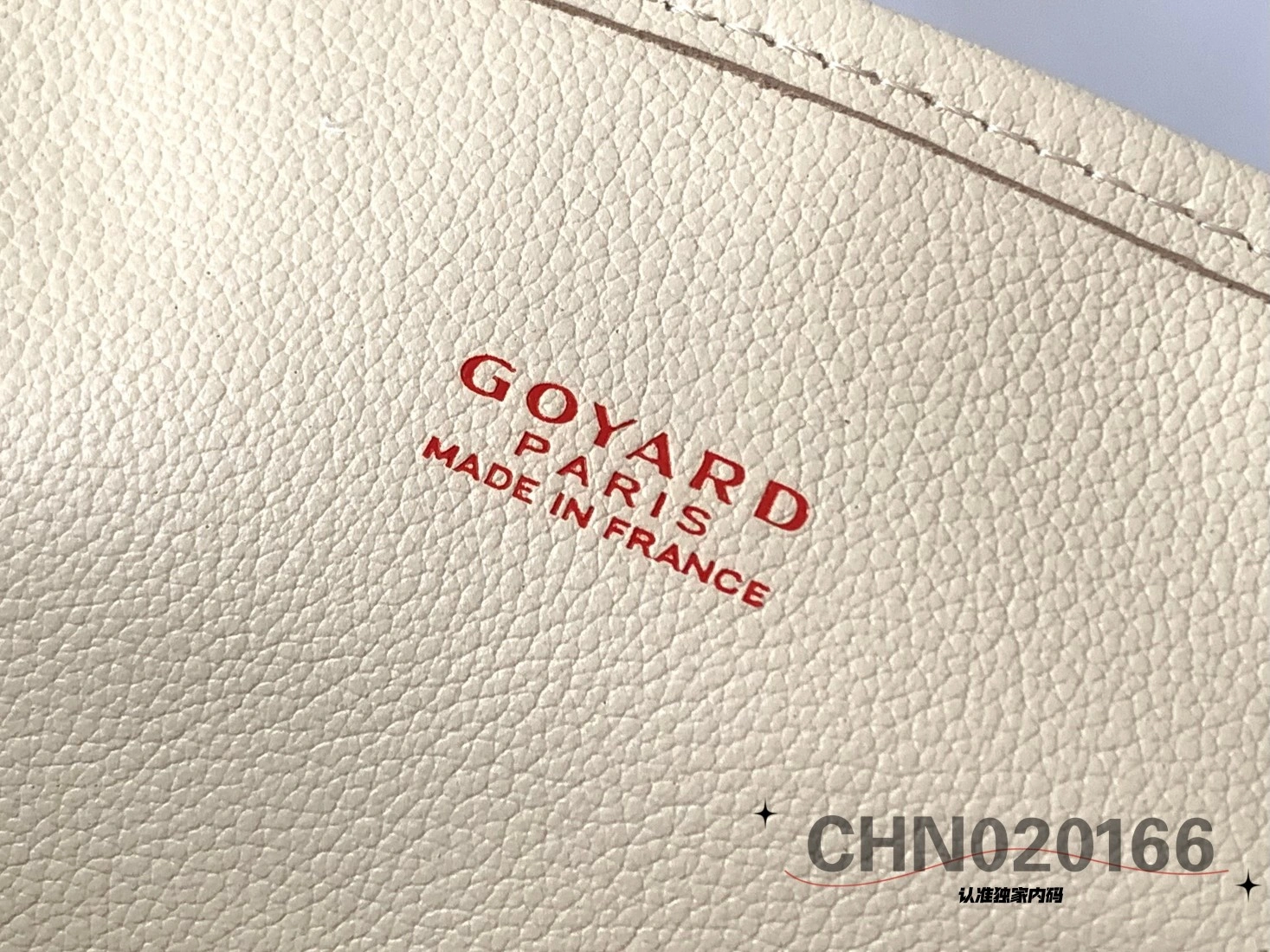 TravelReady Goyard Shopping Bags 65052