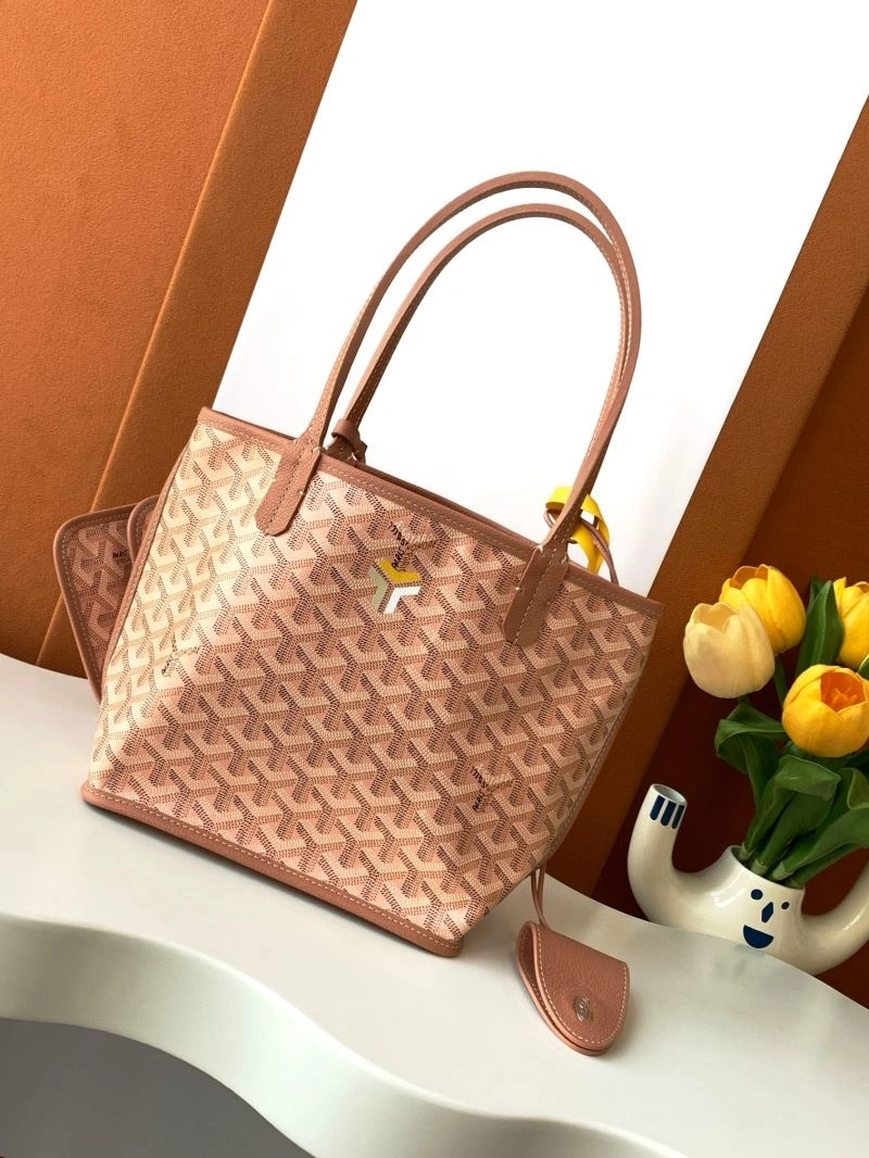 Attractive Goyard Shopping Bags 62116