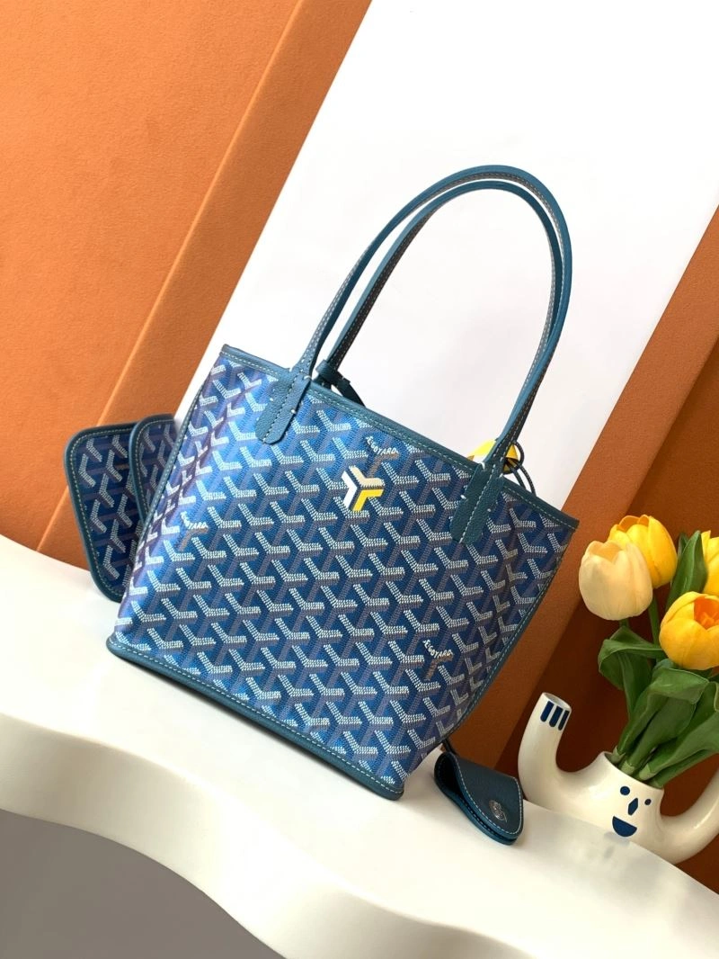 Bold Goyard Shopping Bags 62114