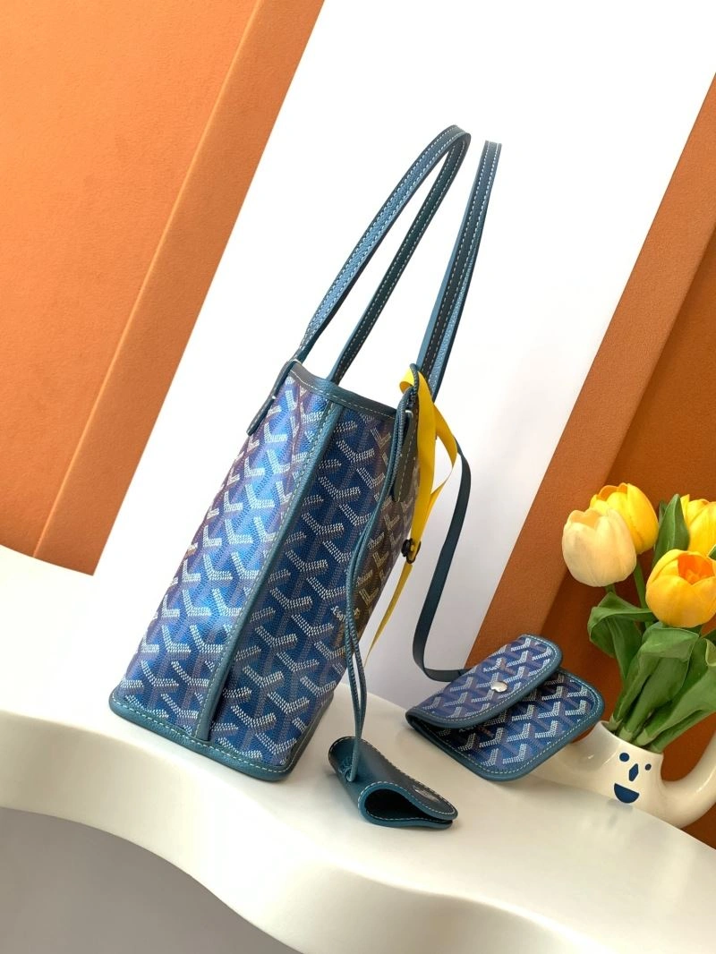 Bold Goyard Shopping Bags 62114