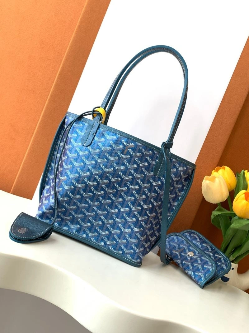 Bold Goyard Shopping Bags 62114