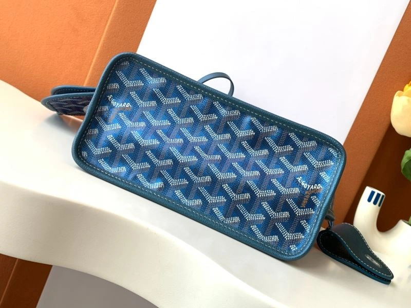 Bold Goyard Shopping Bags 62114