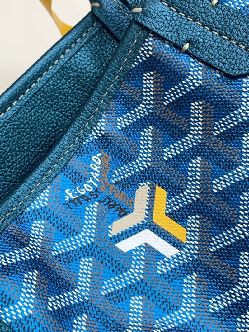 Bold Goyard Shopping Bags 62114
