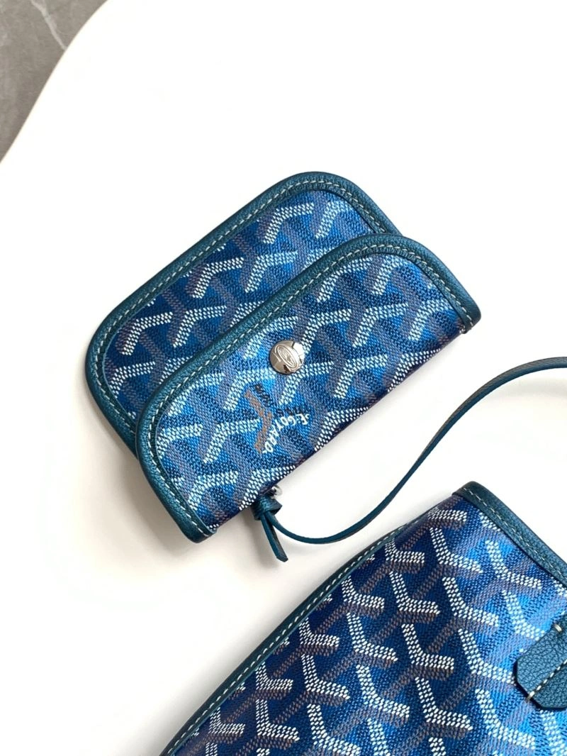 Bold Goyard Shopping Bags 62114