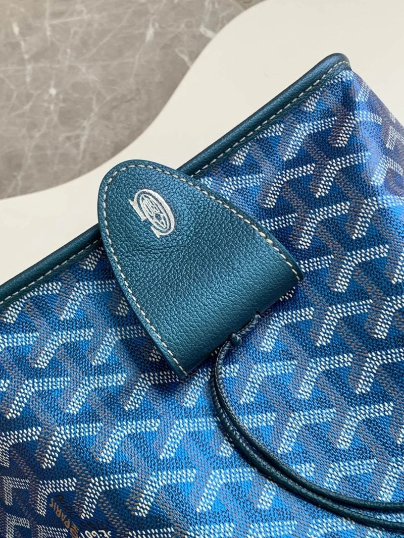 Bold Goyard Shopping Bags 62114