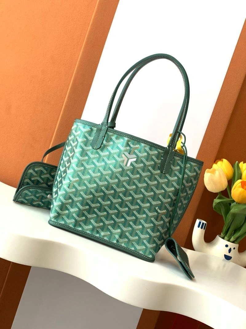Youthful Goyard Shopping Bags 62112