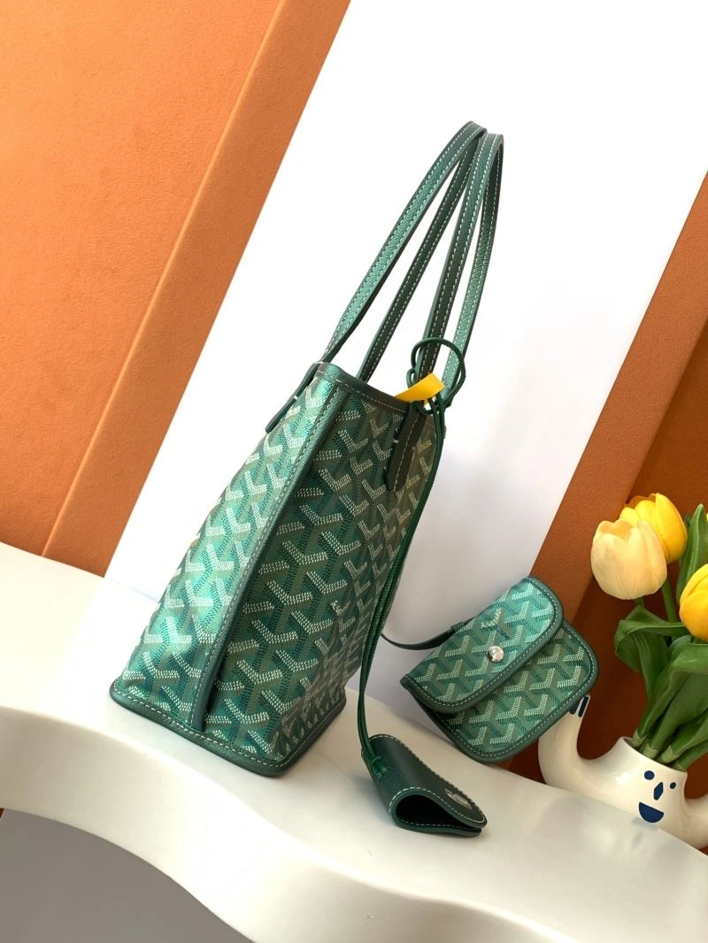 Youthful Goyard Shopping Bags 62112
