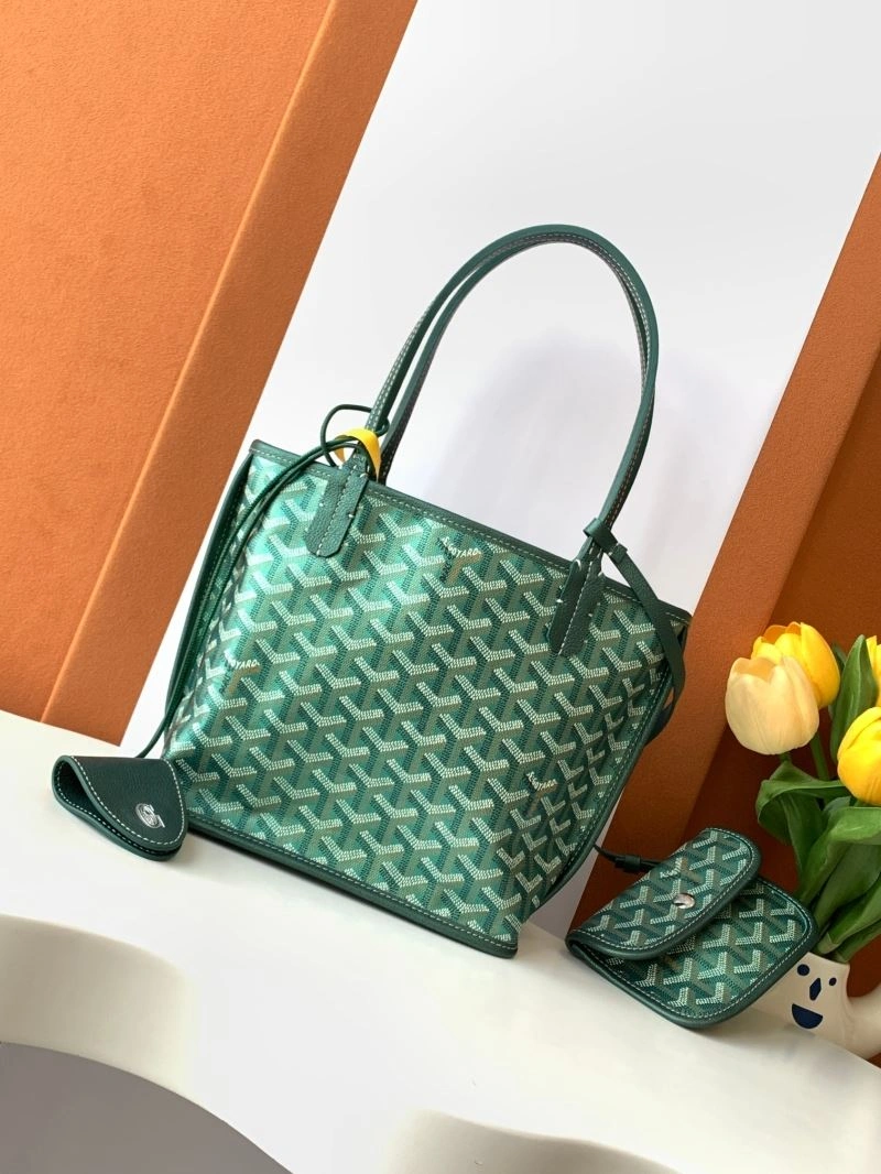Youthful Goyard Shopping Bags 62112