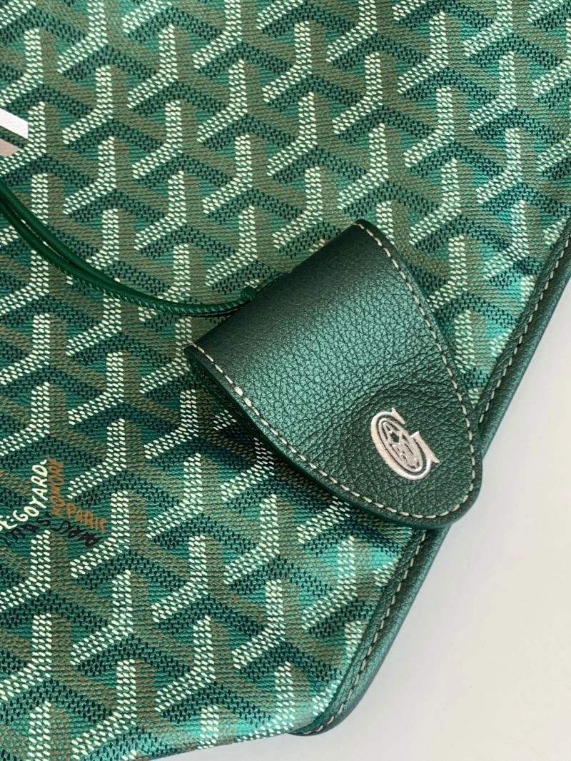 Youthful Goyard Shopping Bags 62112