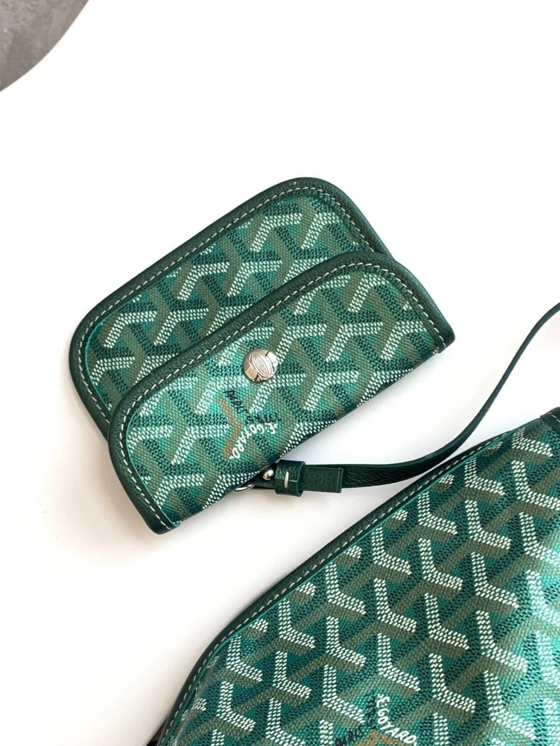 Youthful Goyard Shopping Bags 62112