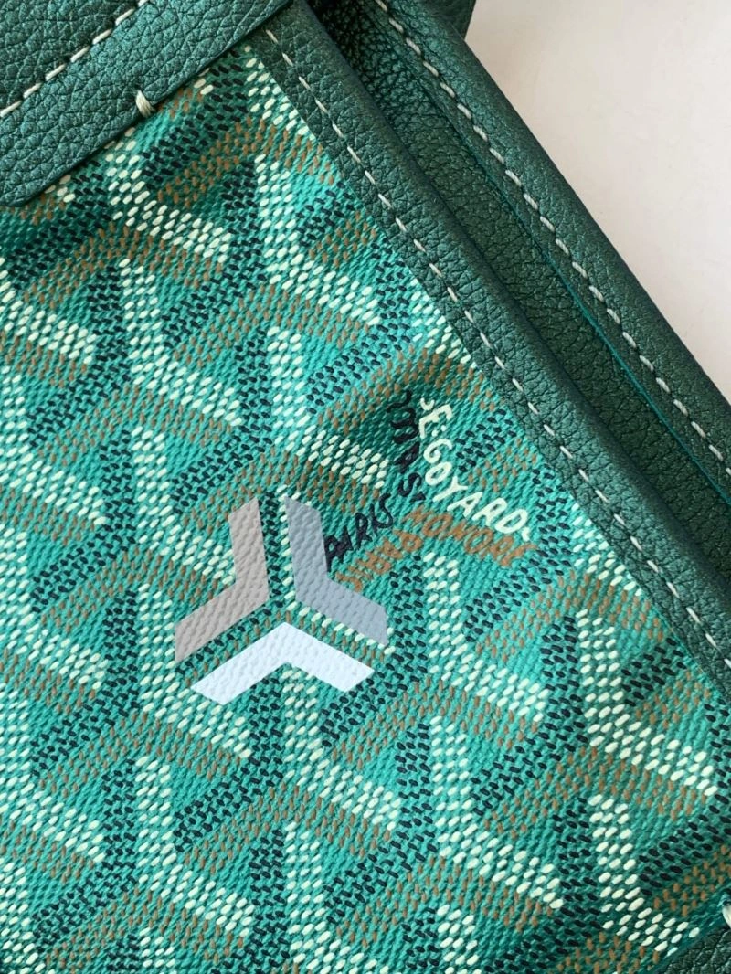 Youthful Goyard Shopping Bags 62112
