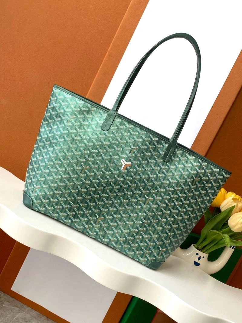 AllSeason Goyard Shopping Bags 62111
