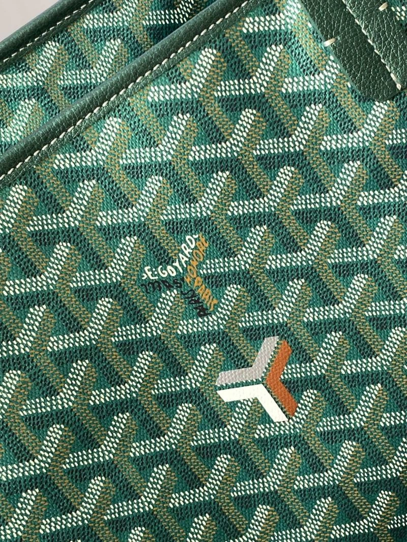 AllSeason Goyard Shopping Bags 62111