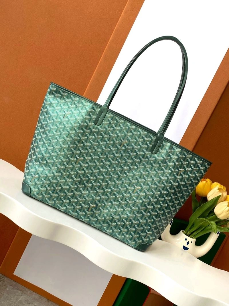AllSeason Goyard Shopping Bags 62111