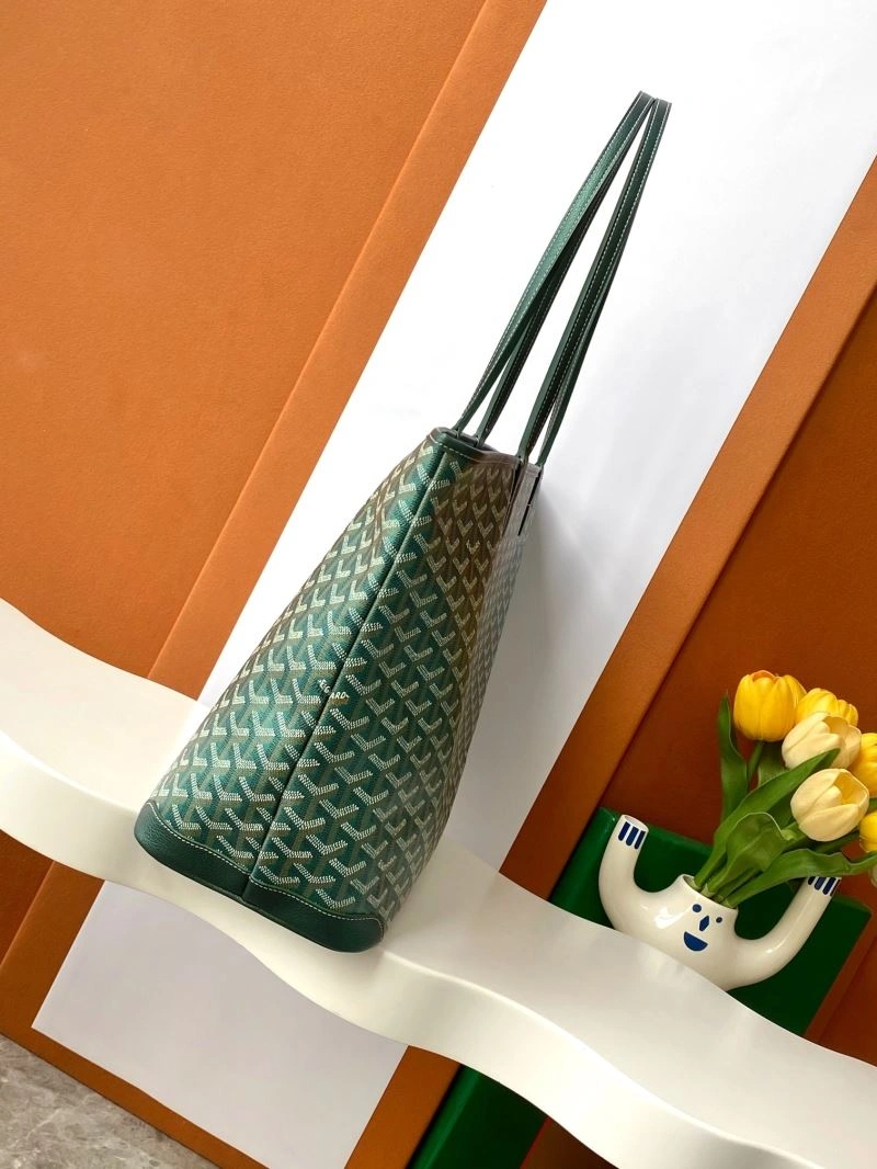 AllSeason Goyard Shopping Bags 62111