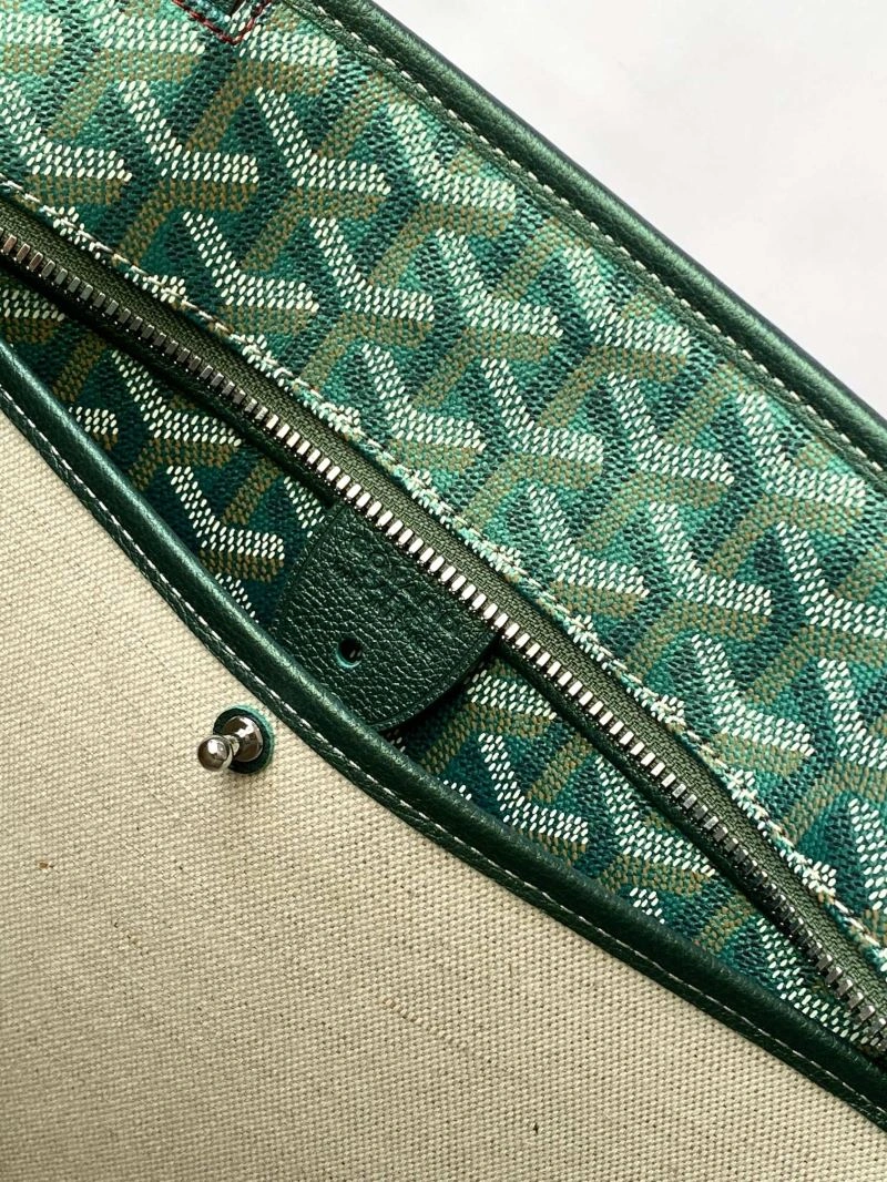 AllSeason Goyard Shopping Bags 62111