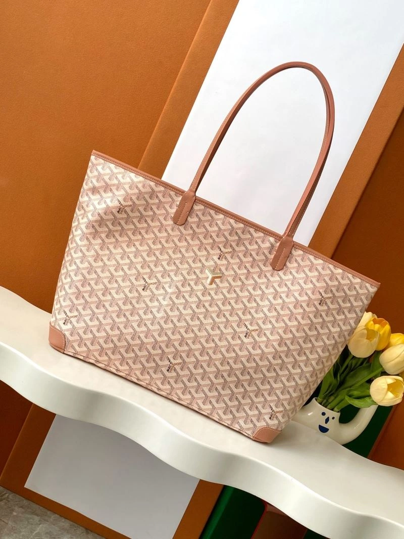 Affordable Goyard Shopping Bags 62155