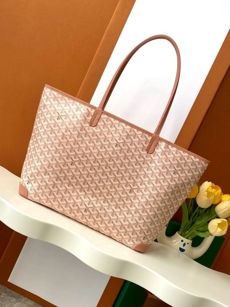 Affordable Goyard Shopping Bags 62155