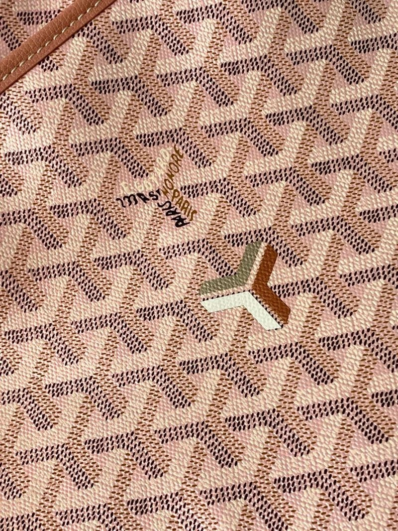 Affordable Goyard Shopping Bags 62155