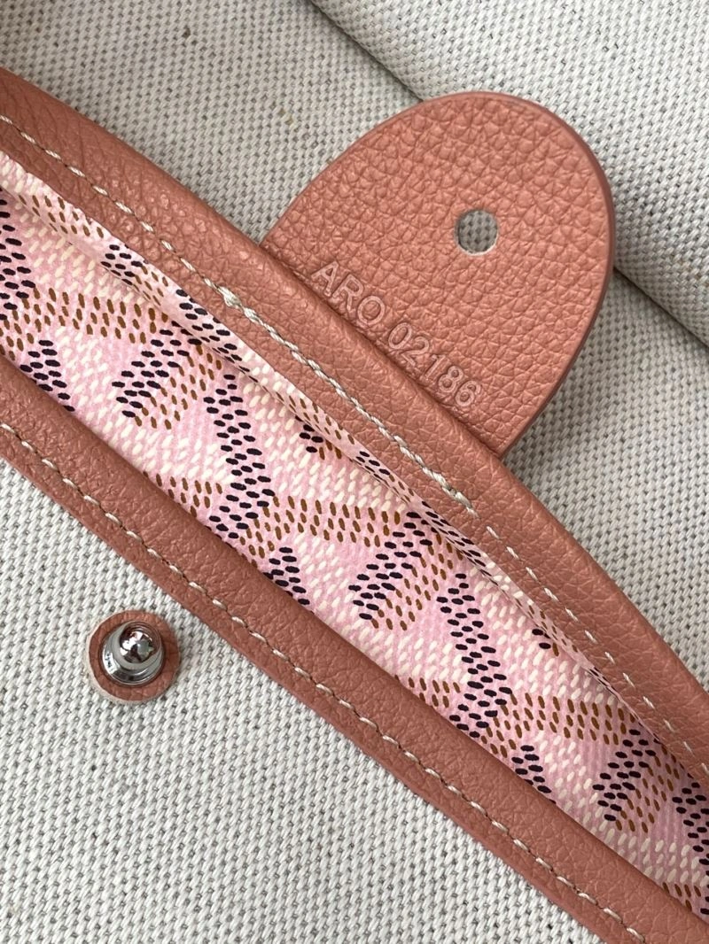 Affordable Goyard Shopping Bags 62155