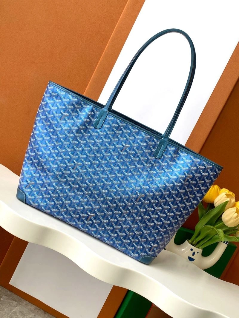 Goyard Shopping Bags Sleek 62109
